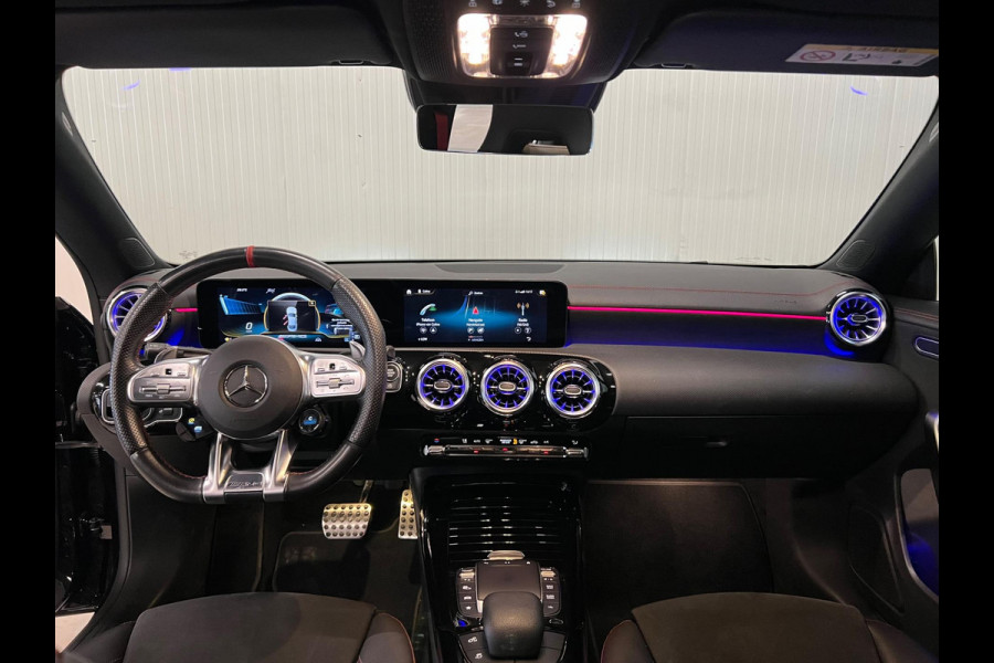 Mercedes-Benz CLA-Klasse AMG 35 4MATIC Premium Plus | PANO | NIGHT | AMBIANCE | CAMERA