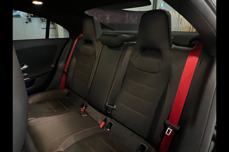 Mercedes-Benz CLA-Klasse AMG 35 4MATIC Premium Plus | PANO | NIGHT | AMBIANCE | CAMERA