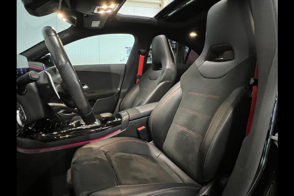 Mercedes-Benz CLA-Klasse AMG 35 4MATIC Premium Plus | PANO | NIGHT | AMBIANCE | CAMERA