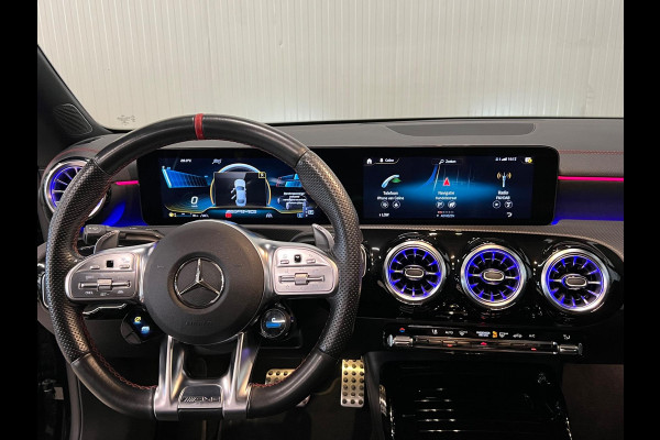 Mercedes-Benz CLA-Klasse AMG 35 4MATIC Premium Plus | PANO | NIGHT | AMBIANCE | CAMERA