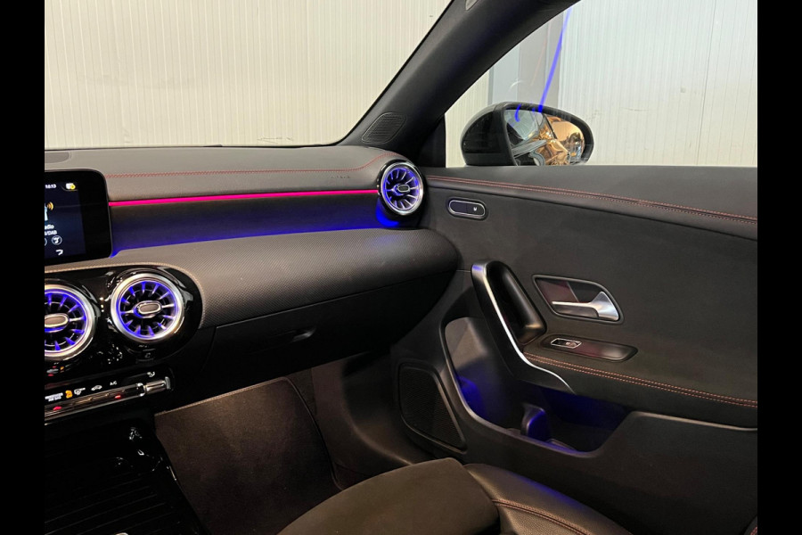 Mercedes-Benz CLA-Klasse AMG 35 4MATIC Premium Plus | PANO | NIGHT | AMBIANCE | CAMERA