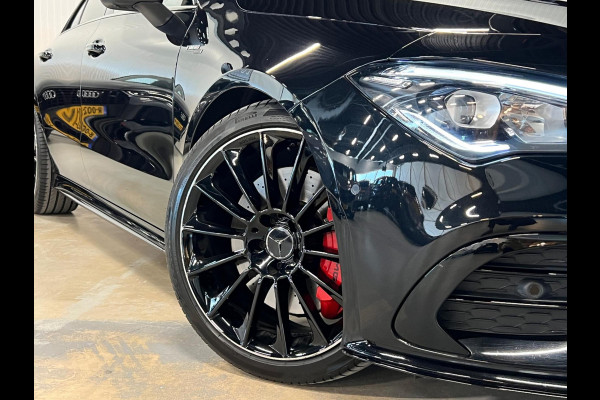 Mercedes-Benz CLA-Klasse AMG 35 4MATIC Premium Plus | PANO | NIGHT | AMBIANCE | CAMERA