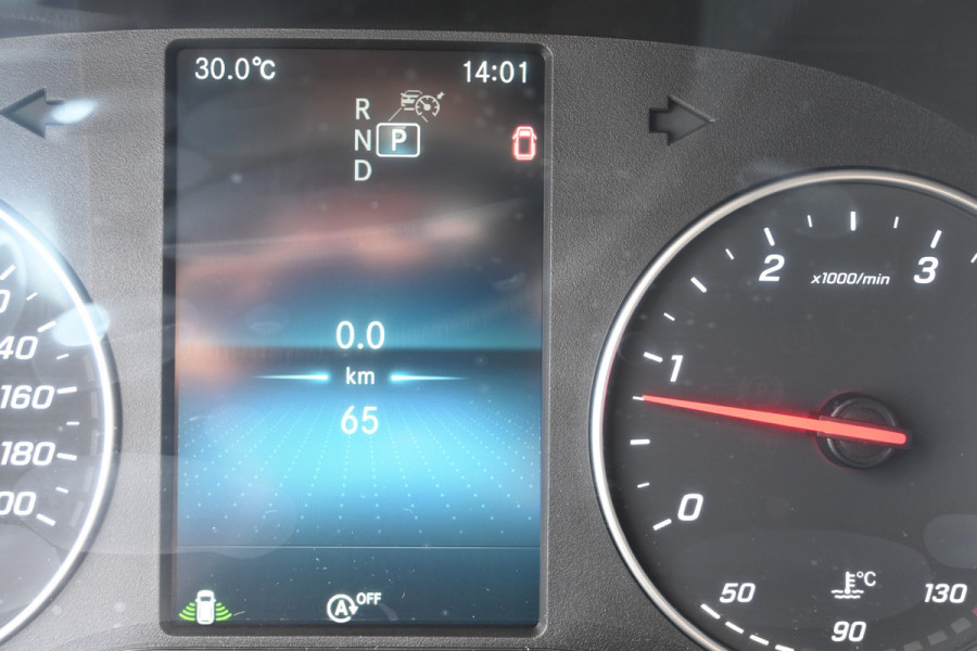 Mercedes-Benz Sprinter 319 CDI L2H1 Vele opties 3500 kg Trekhaak, Luchtvering, Distronic, 2 Schuifdeuren, LED