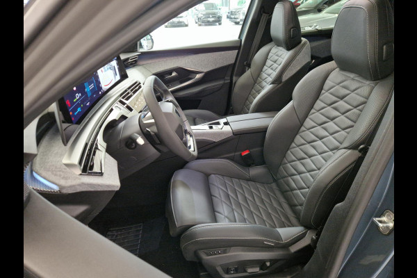 Peugeot E-5008 GT Avantage 73 kWh Warmtepomp | Nappa Leder | Panoramisch Schuifdak | Stoelverwarming voor en achter