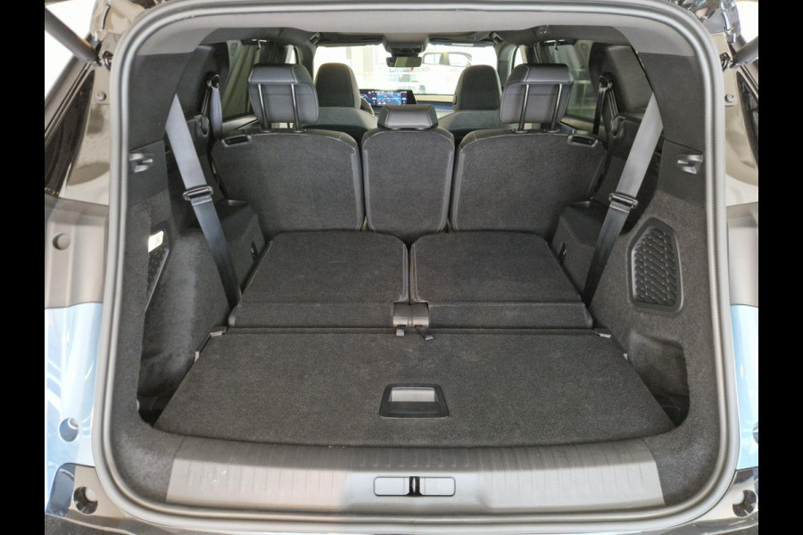 Peugeot E-5008 GT Avantage 73 kWh Warmtepomp | Nappa Leder | Panoramisch Schuifdak | Stoelverwarming voor en achter