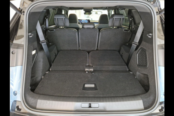 Peugeot E-5008 GT Avantage 73 kWh Warmtepomp | Nappa Leder | Panoramisch Schuifdak | Stoelverwarming voor en achter