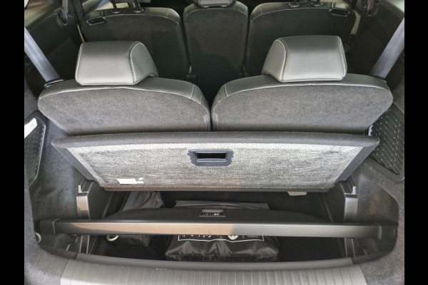 Peugeot E-5008 GT Avantage 73 kWh Warmtepomp | Nappa Leder | Panoramisch Schuifdak | Stoelverwarming voor en achter