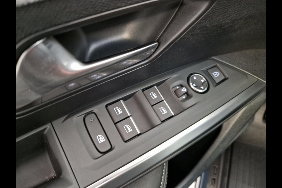 Peugeot E-5008 GT Avantage 73 kWh Warmtepomp | Nappa Leder | Panoramisch Schuifdak | Stoelverwarming voor en achter