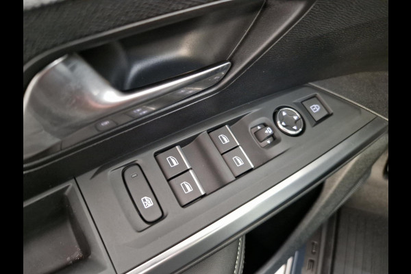 Peugeot E-5008 GT Avantage 73 kWh Warmtepomp | Nappa Leder | Panoramisch Schuifdak | Stoelverwarming voor en achter