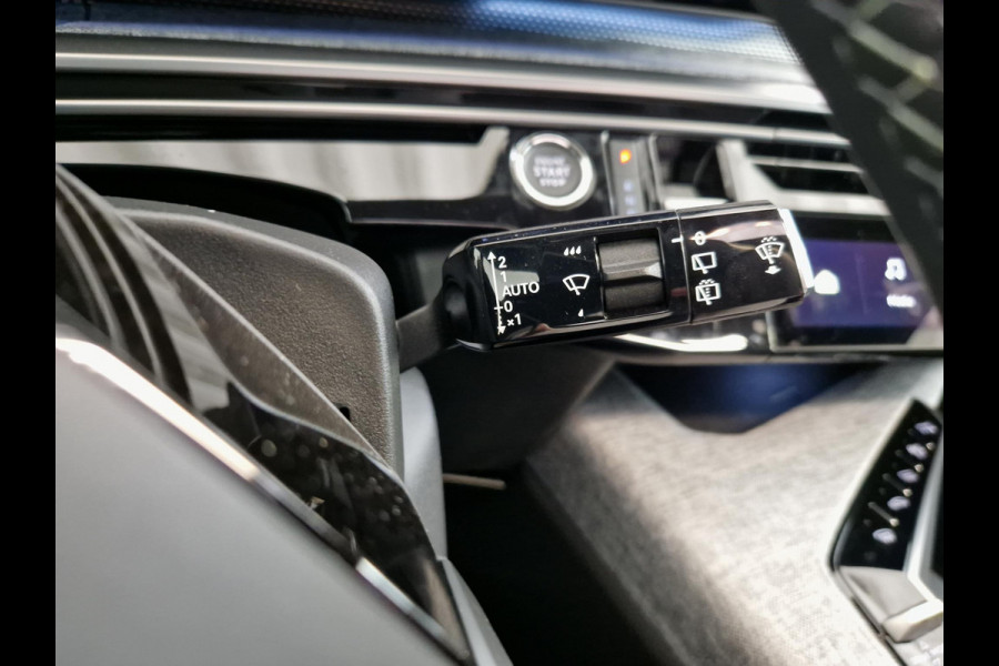Peugeot E-5008 GT Avantage 73 kWh Warmtepomp | Nappa Leder | Panoramisch Schuifdak | Stoelverwarming voor en achter