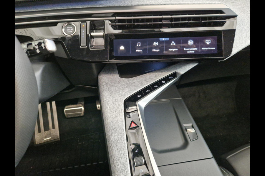 Peugeot E-5008 GT Avantage 73 kWh Warmtepomp | Nappa Leder | Panoramisch Schuifdak | Stoelverwarming voor en achter