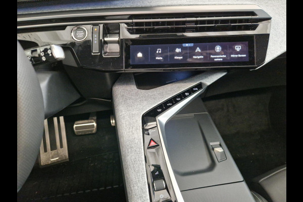Peugeot E-5008 GT Avantage 73 kWh Warmtepomp | Nappa Leder | Panoramisch Schuifdak | Stoelverwarming voor en achter