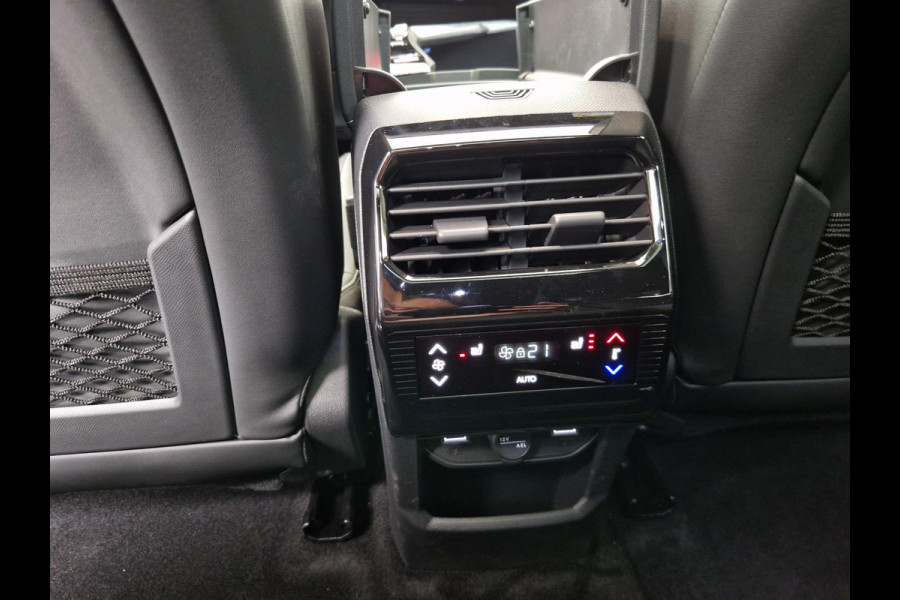 Peugeot E-5008 GT Avantage 73 kWh Warmtepomp | Nappa Leder | Panoramisch Schuifdak | Stoelverwarming voor en achter