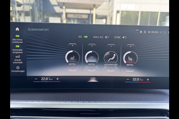 BMW 3 Serie Touring 330e M-SPORT ** LED, NAVI+, LEDER, PAMORAMA, ACC, TREKH, 19-inch LMV ** 1e EIG - UNFALLFREI ** ** INFORMEER OOK NAAR ONZE AANTREKKELIJKE FINANCIAL-LEASE TARIEVEN **