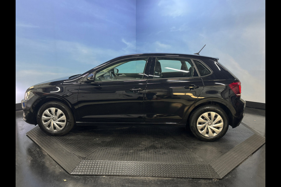 Volkswagen Polo 1.0 TSI Comfortline Airco | Navi | ACC | DAB+