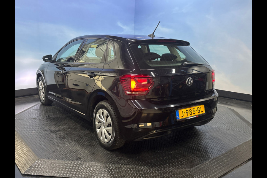 Volkswagen Polo 1.0 TSI Comfortline Airco | Navi | ACC | DAB+