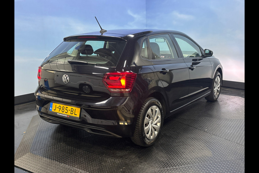 Volkswagen Polo 1.0 TSI Comfortline Airco | Navi | ACC | DAB+