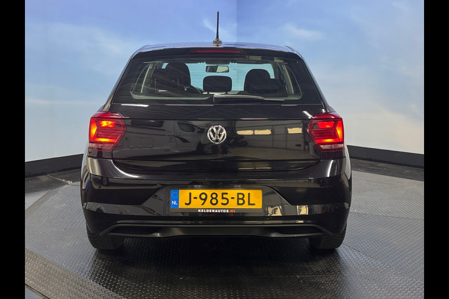 Volkswagen Polo 1.0 TSI Comfortline Airco | Navi | ACC | DAB+