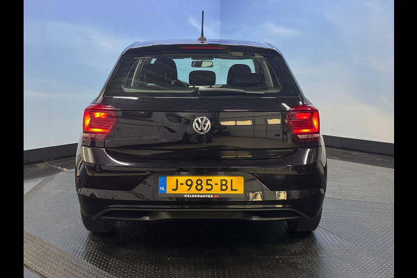Volkswagen Polo 1.0 TSI Comfortline Airco | Navi | ACC | DAB+