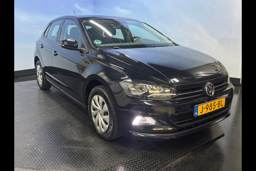 Volkswagen Polo 1.0 TSI Comfortline Airco | Navi | ACC | DAB+