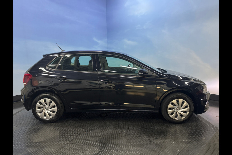 Volkswagen Polo 1.0 TSI Comfortline Airco | Navi | ACC | DAB+