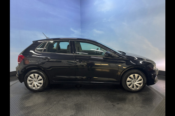 Volkswagen Polo 1.0 TSI Comfortline Airco | Navi | ACC | DAB+