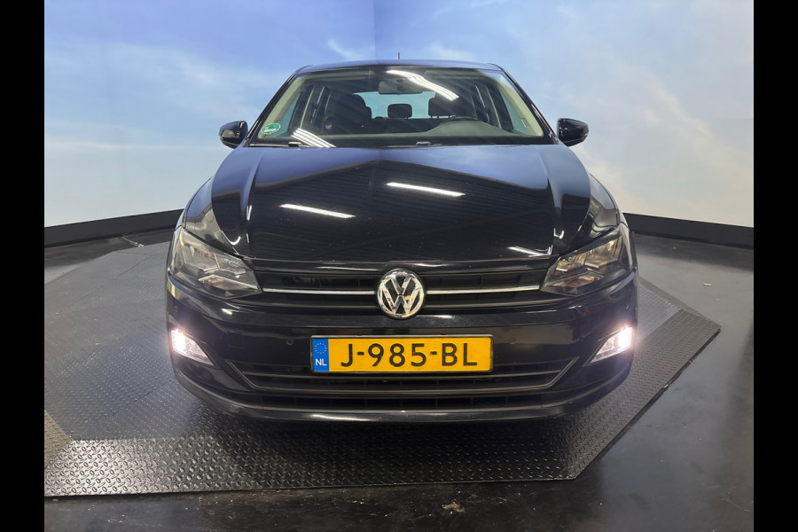 Volkswagen Polo 1.0 TSI Comfortline Airco | Navi | ACC | DAB+