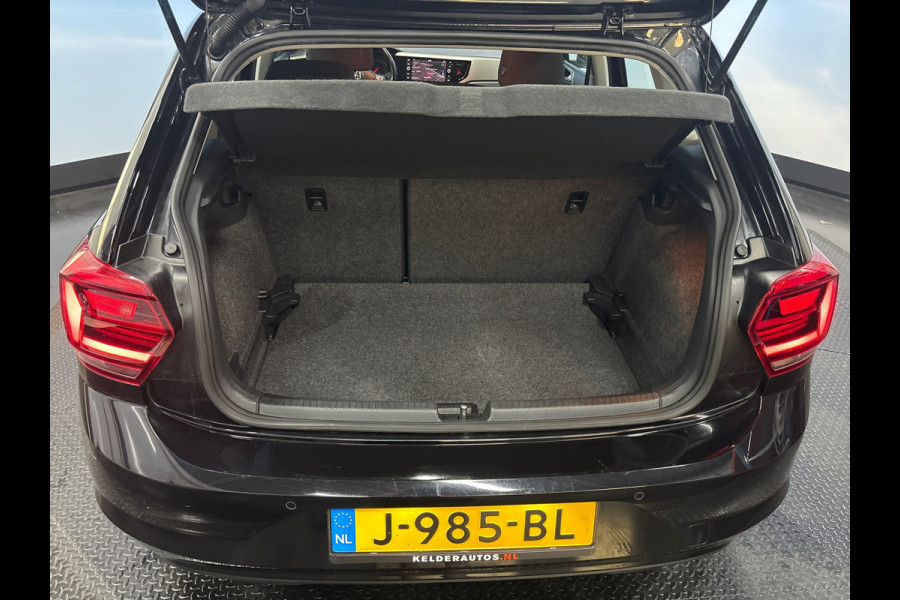 Volkswagen Polo 1.0 TSI Comfortline Airco | Navi | ACC | DAB+
