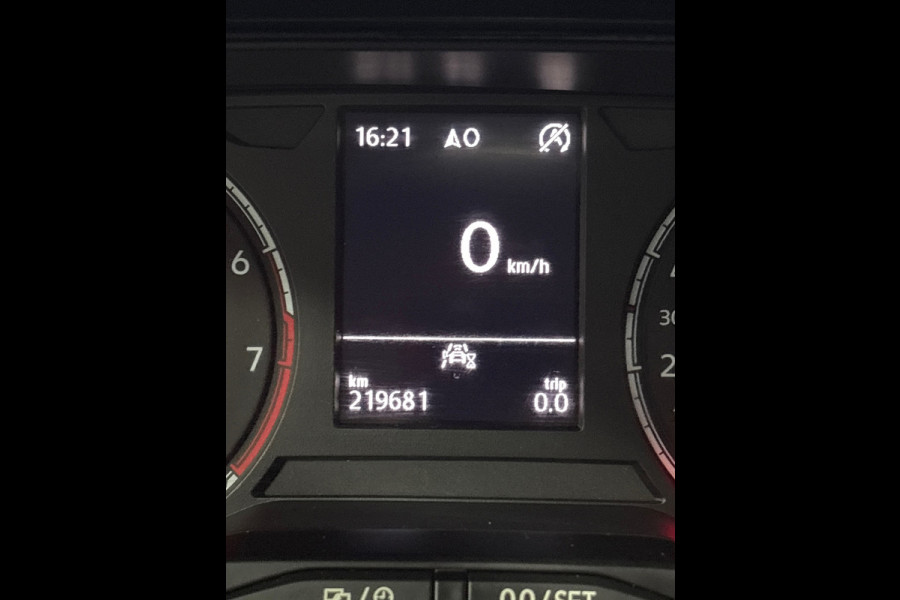 Volkswagen Polo 1.0 TSI Comfortline Airco | Navi | ACC | DAB+