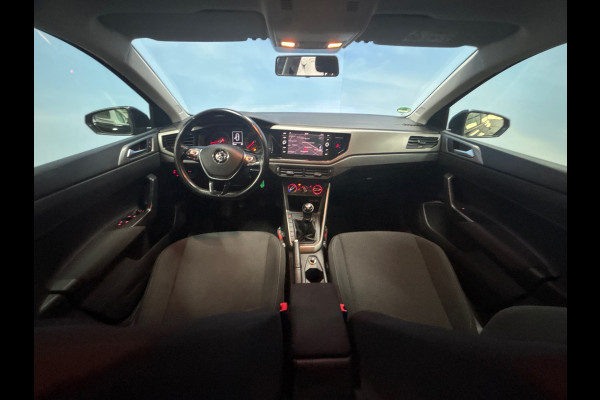 Volkswagen Polo 1.0 TSI Comfortline Airco | Navi | ACC | DAB+