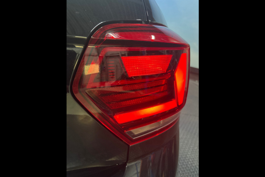 Volkswagen Polo 1.0 TSI Comfortline Airco | Navi | ACC | DAB+