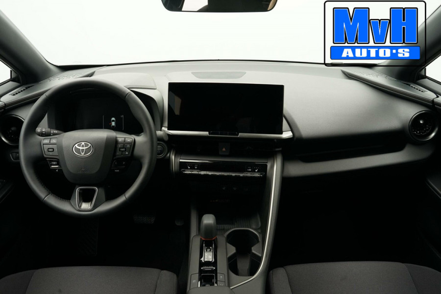 Toyota C-HR 1.8 Hybrid 140 Business Plus|NIEUW|STOEL/STUUR/VERW