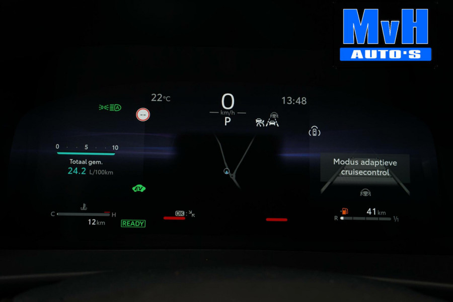 Toyota C-HR 1.8 Hybrid 140 Business Plus|NIEUW|STOEL/STUUR/VERW