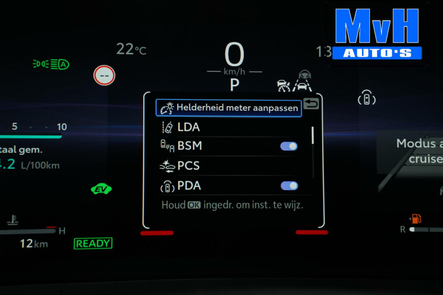 Toyota C-HR 1.8 Hybrid 140 Business Plus|NIEUW|STOEL/STUUR/VERW