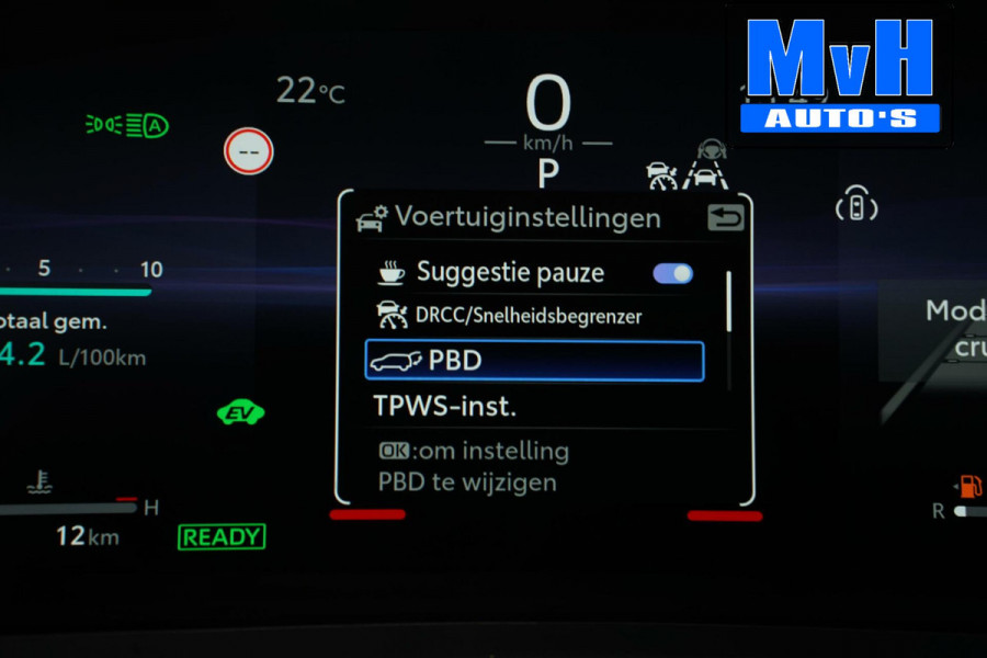 Toyota C-HR 1.8 Hybrid 140 Business Plus|NIEUW|STOEL/STUUR/VERW