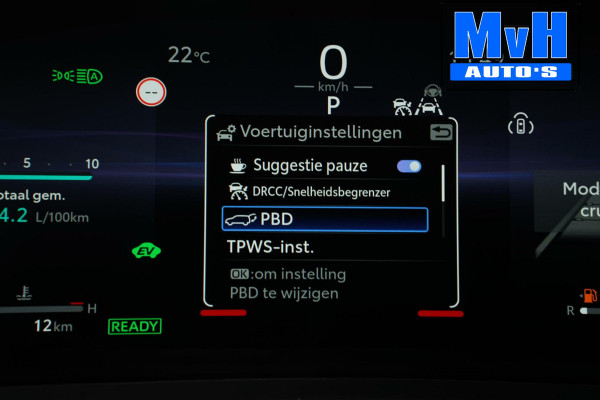 Toyota C-HR 1.8 Hybrid 140 Business Plus|NIEUW|STOEL/STUUR/VERW