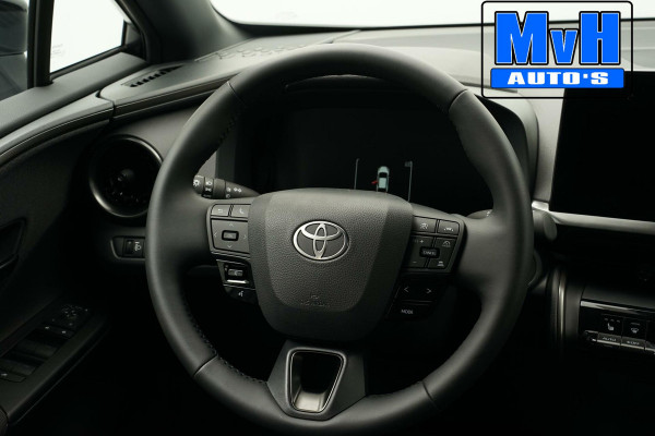 Toyota C-HR 1.8 Hybrid 140 Business Plus|NIEUW|STOEL/STUUR/VERW