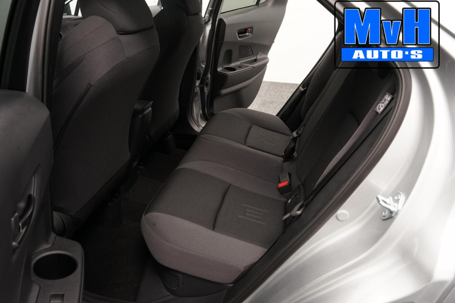 Toyota C-HR 1.8 Hybrid 140 Business Plus|NIEUW|STOEL/STUUR/VERW
