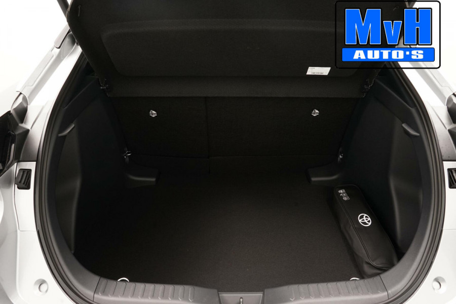 Toyota C-HR 1.8 Hybrid 140 Business Plus|NIEUW|STOEL/STUUR/VERW