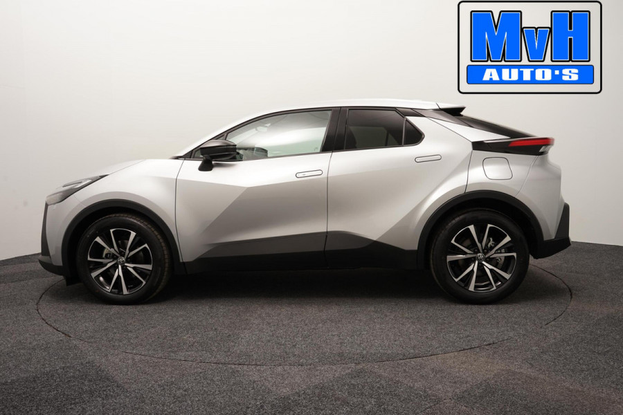Toyota C-HR 1.8 Hybrid 140 Business Plus|NIEUW|STOEL/STUUR/VERW