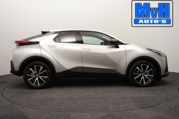 Toyota C-HR 1.8 Hybrid 140 Business Plus|NIEUW|STOEL/STUUR/VERW