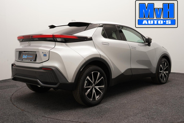 Toyota C-HR 1.8 Hybrid 140 Business Plus|NIEUW|STOEL/STUUR/VERW