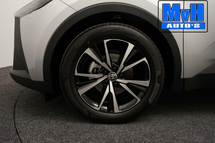 Toyota C-HR 1.8 Hybrid 140 Business Plus|NIEUW|STOEL/STUUR/VERW