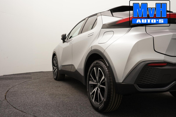 Toyota C-HR 1.8 Hybrid 140 Business Plus|NIEUW|STOEL/STUUR/VERW