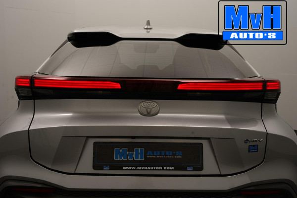 Toyota C-HR 1.8 Hybrid 140 Business Plus|NIEUW|STOEL/STUUR/VERW