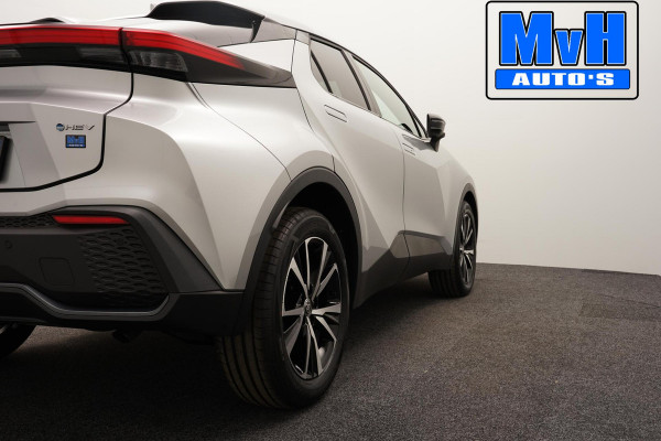 Toyota C-HR 1.8 Hybrid 140 Business Plus|NIEUW|STOEL/STUUR/VERW
