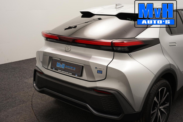 Toyota C-HR 1.8 Hybrid 140 Business Plus|NIEUW|STOEL/STUUR/VERW