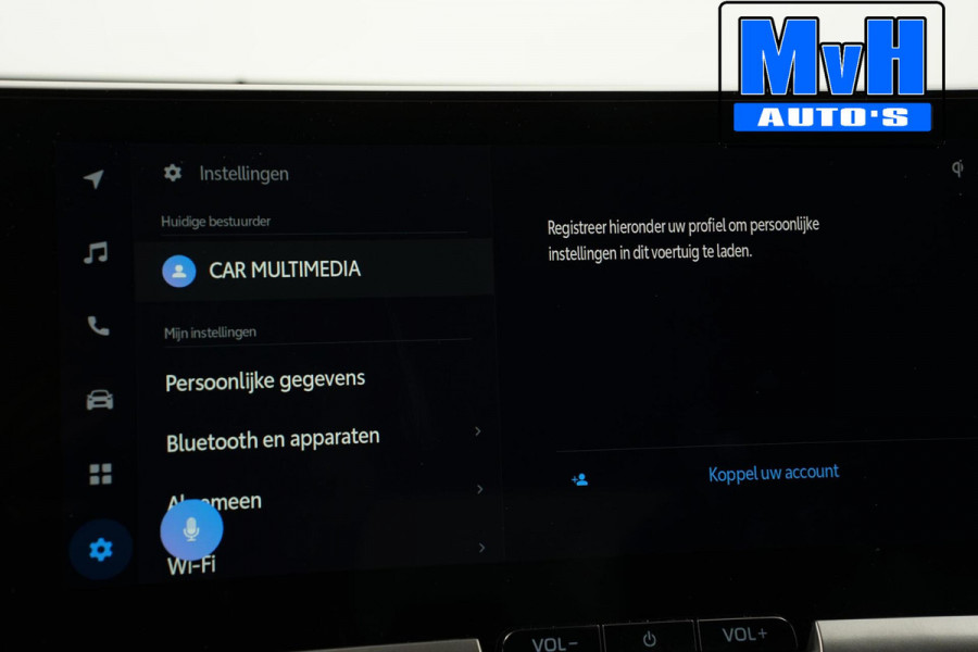 Toyota C-HR 1.8 Hybrid 140 Business Plus|NIEUW|STOEL/STUUR/VERW