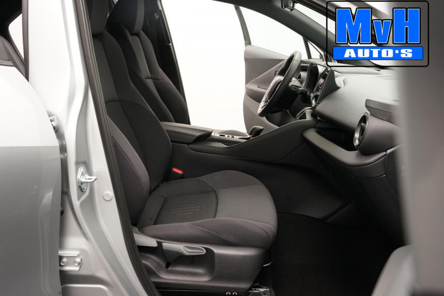 Toyota C-HR 1.8 Hybrid 140 Business Plus|NIEUW|STOEL/STUUR/VERW