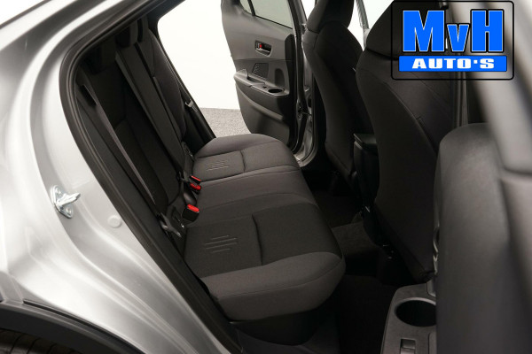 Toyota C-HR 1.8 Hybrid 140 Business Plus|NIEUW|STOEL/STUUR/VERW